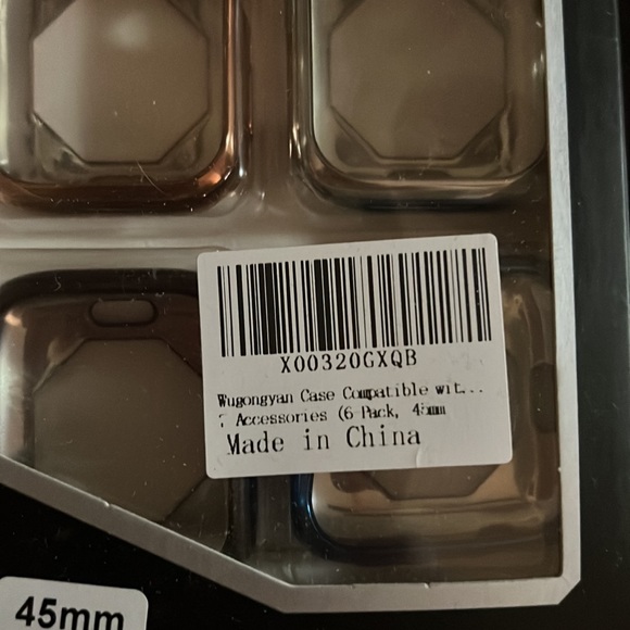 45mm apple watch case - Picture 2 of 3